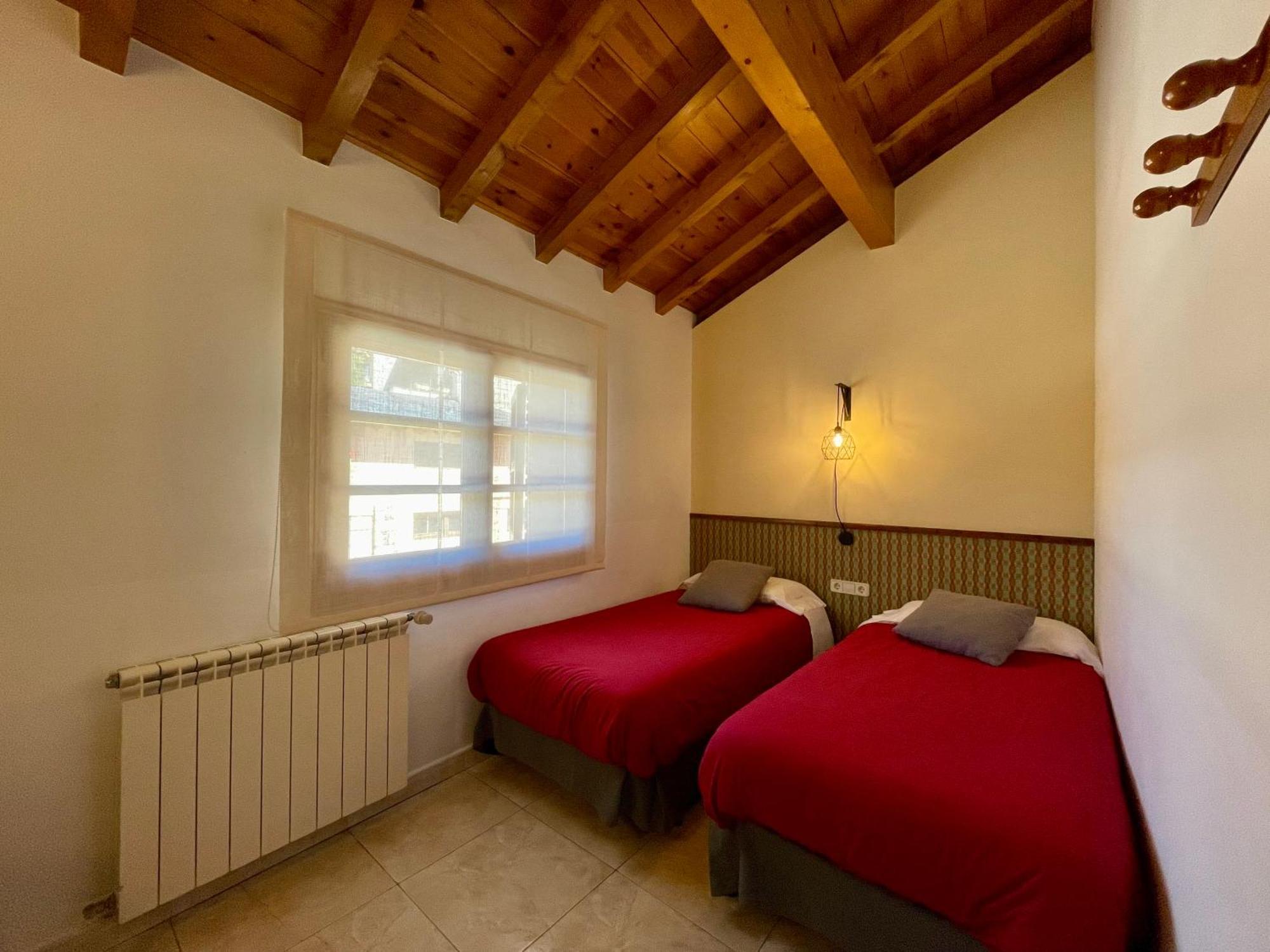 Apartment (3 Adults)