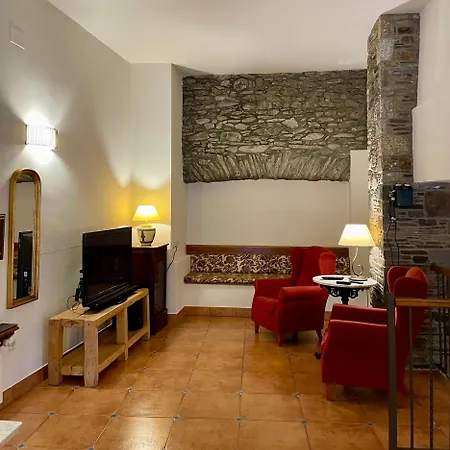 Aparthotel Les Corts-2